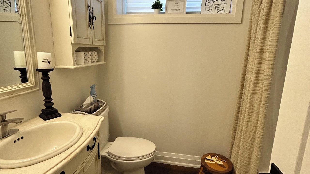 Photo of Bathroom in Bala