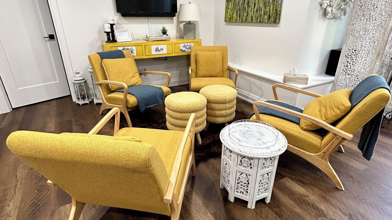 Photo of Livingroom in Bala