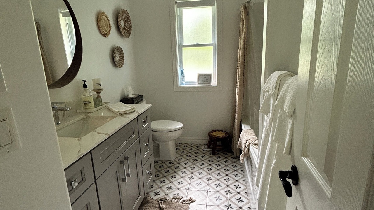 Photo of Bathroom in Bala