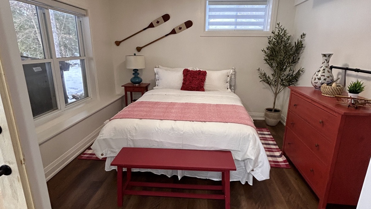 Photo of Bedroom in Bala