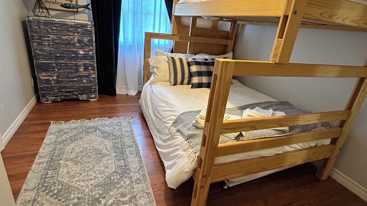 Photo of Bedroom in Bala