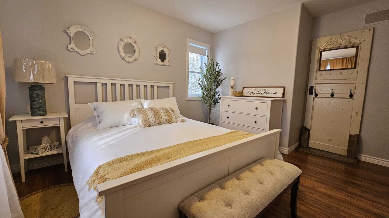 Photo of Bedroom in Bala