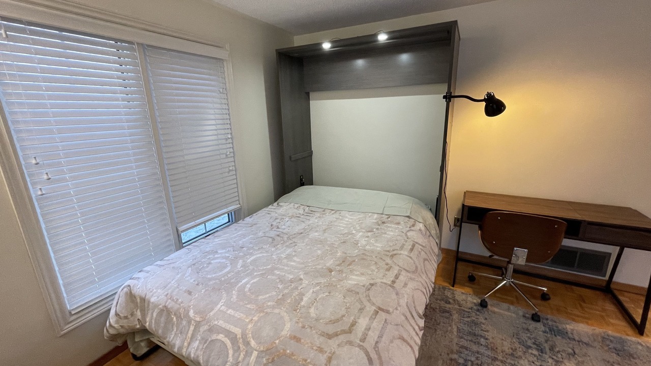 Photo of Bedroom in Oakville