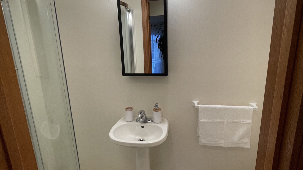 Photo of Bathroom in Oakville