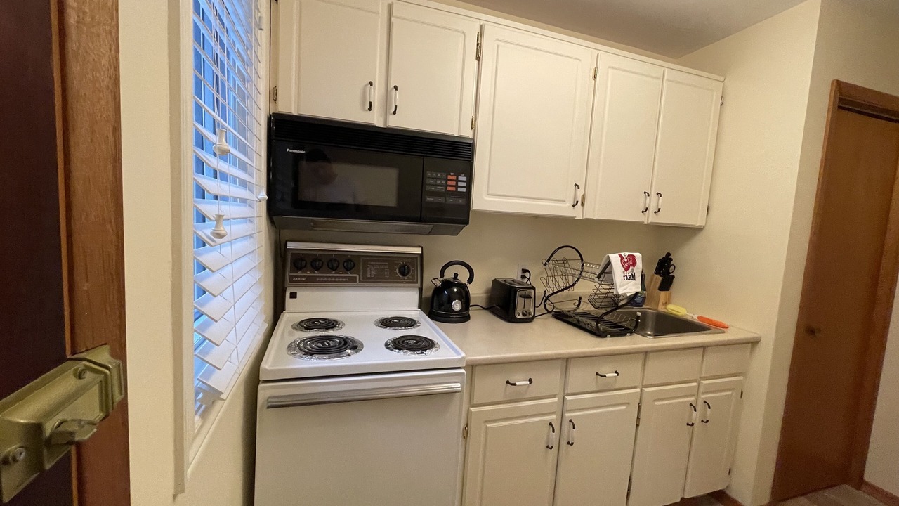 Photo of Kitchen in Oakville