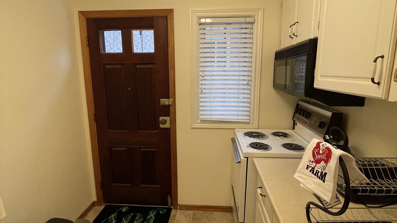 Photo of Kitchen in Oakville