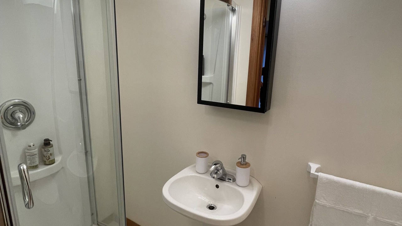 Photo of Bathroom in Oakville
