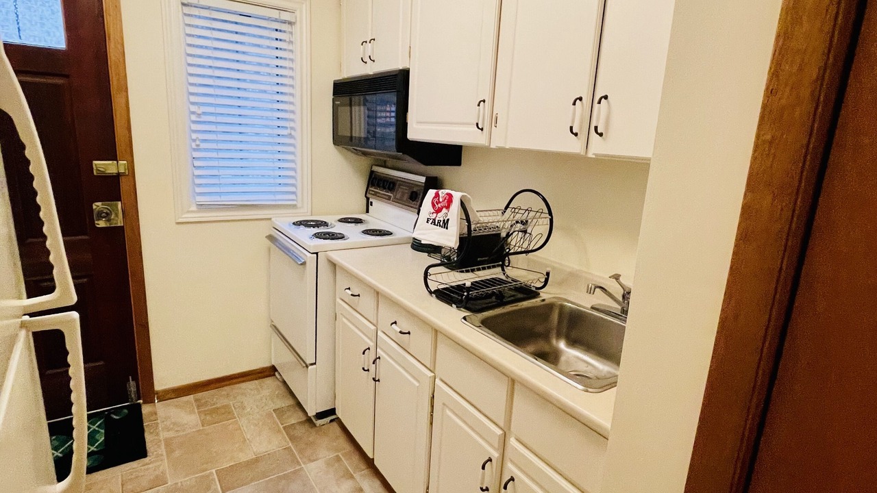 Photo of Kitchen in Oakville