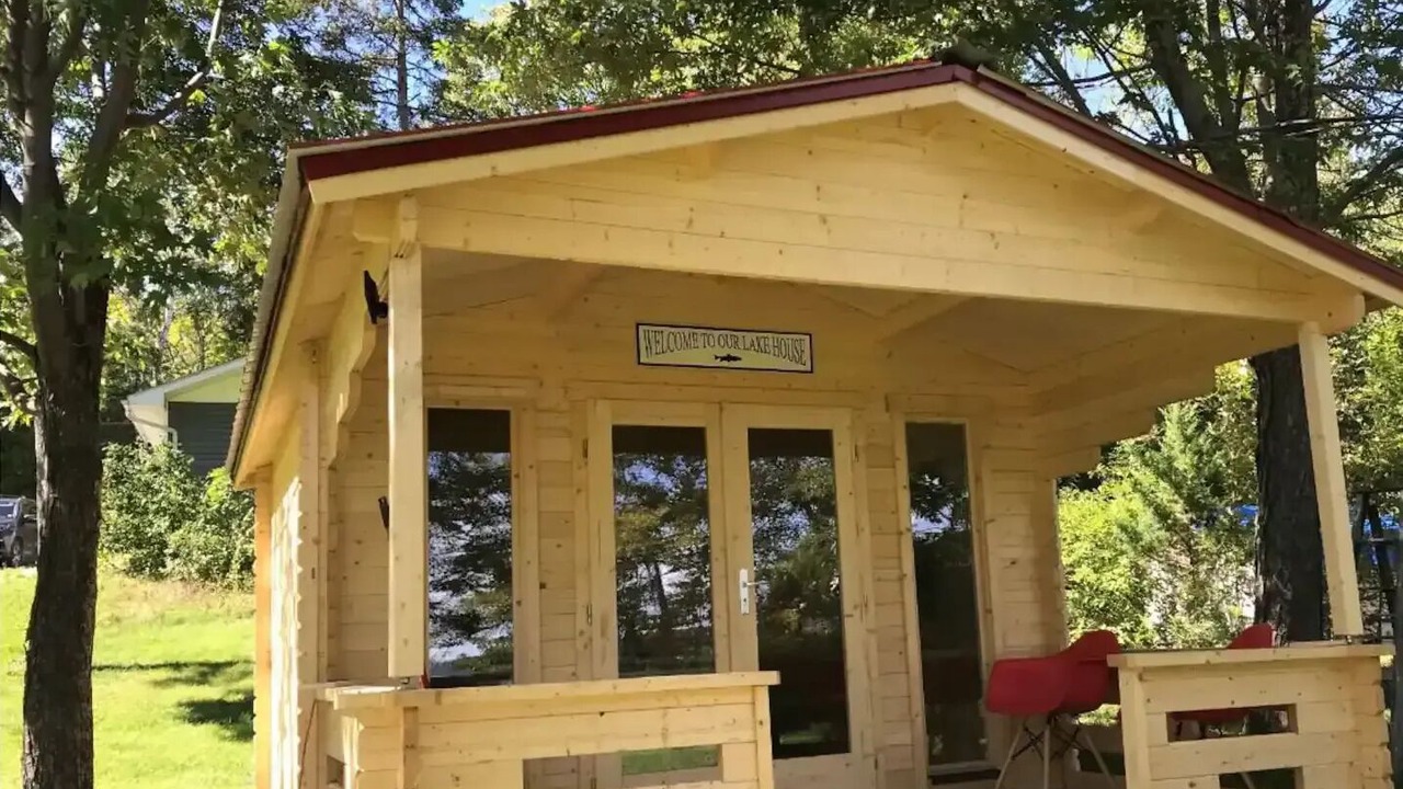 Photo of Outdoor in Manitoulin District