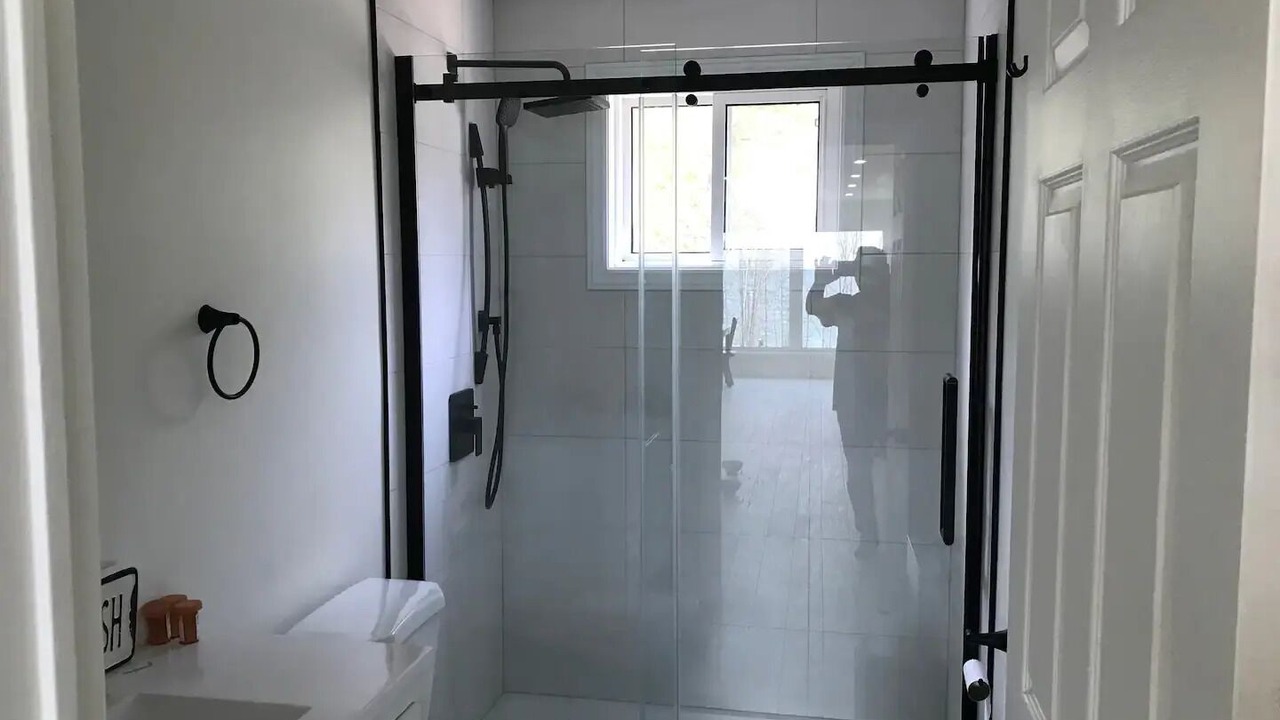 Photo of Bathroom in Manitoulin District