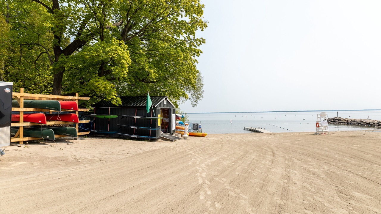Photo of Others in Big Bay Point