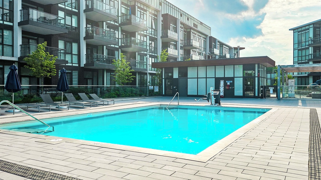 Photo of Outdoor in Big Bay Point