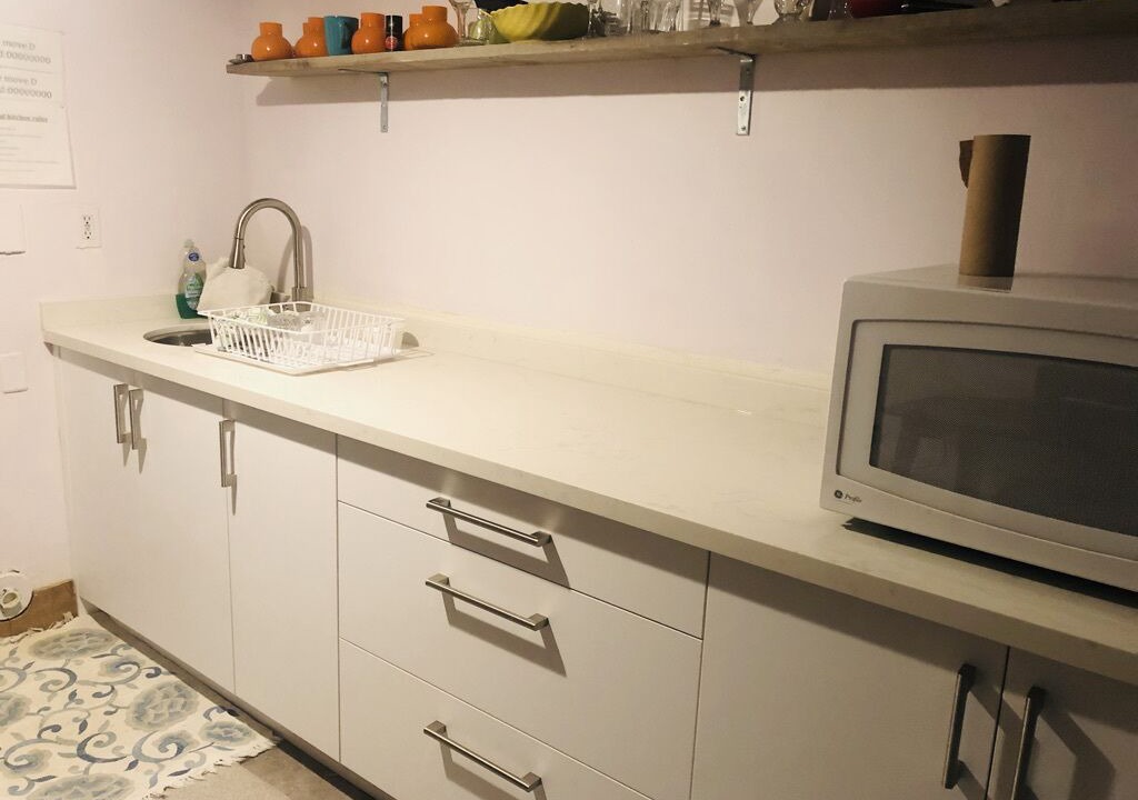 Photo of Kitchen in Lawrence Park