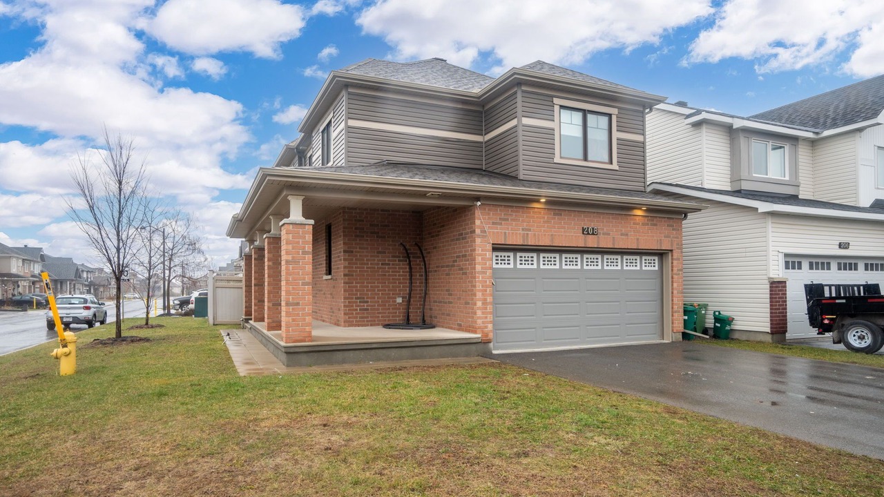 Photo of Outdoor in Ottawa Division