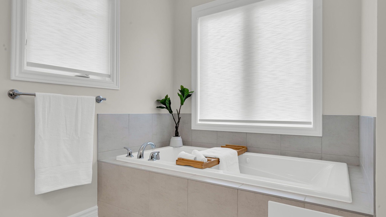Photo of Bathroom in Ottawa Division