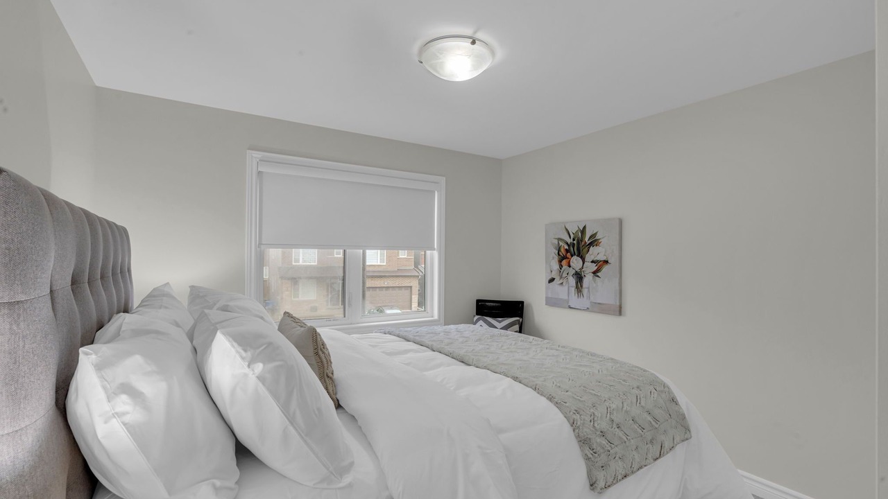 Photo of Bedroom in Ottawa Division