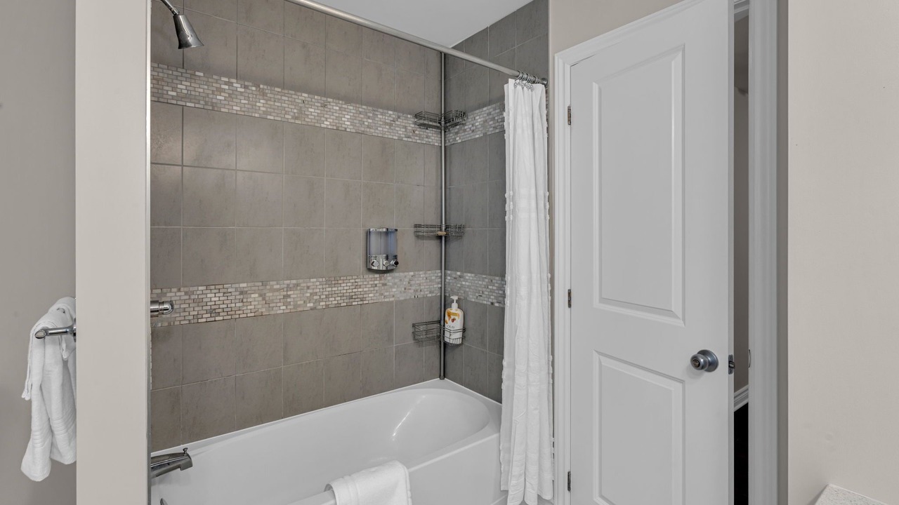 Photo of Bathroom in Ottawa Division
