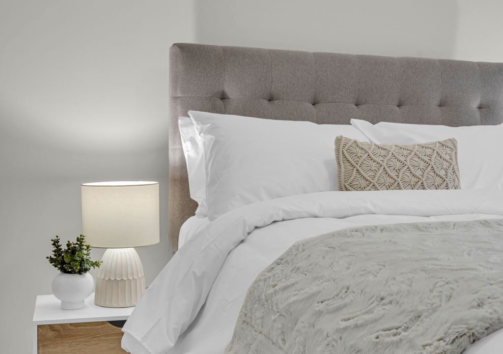 Photo of Bedroom in Ottawa Division