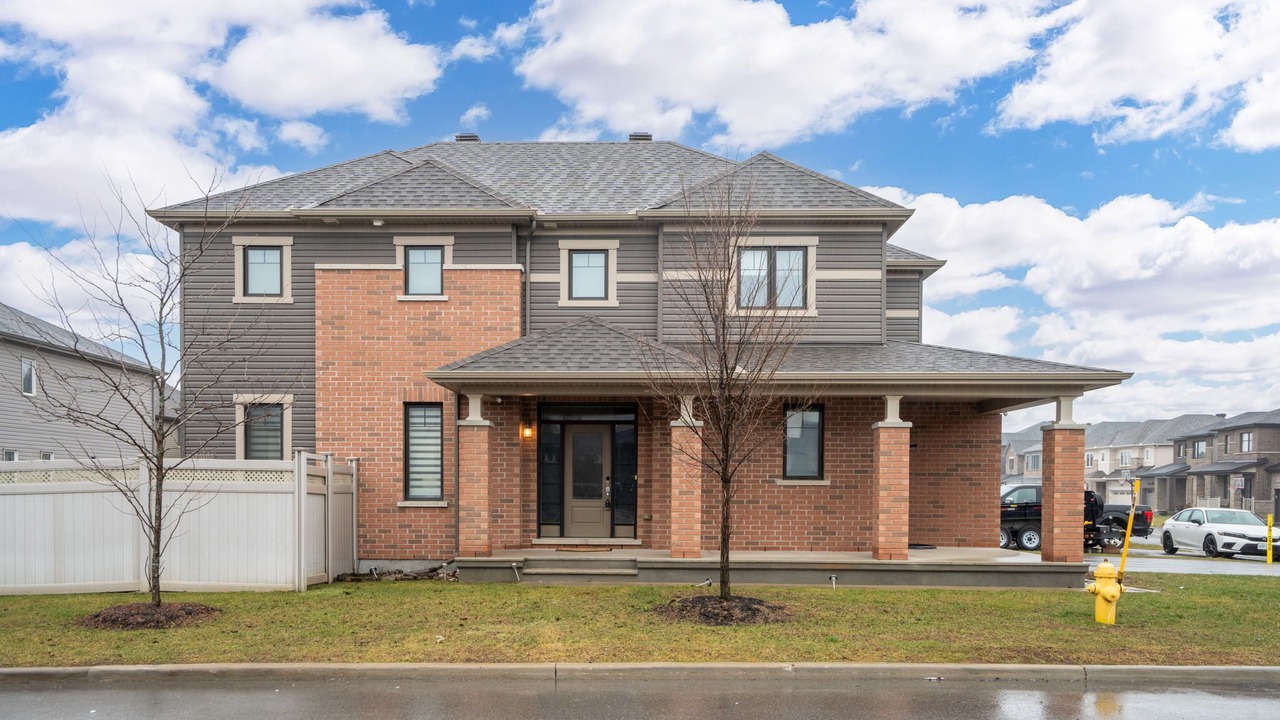 Photo of Outdoor in Ottawa Division