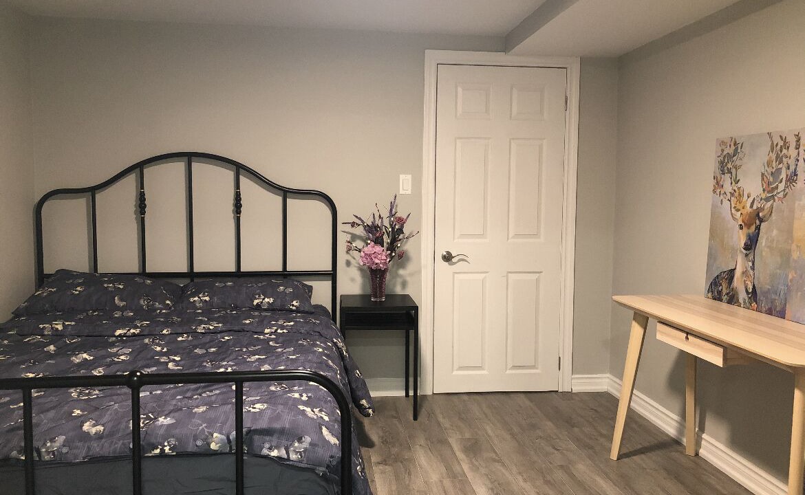 Photo of Bedroom in East York