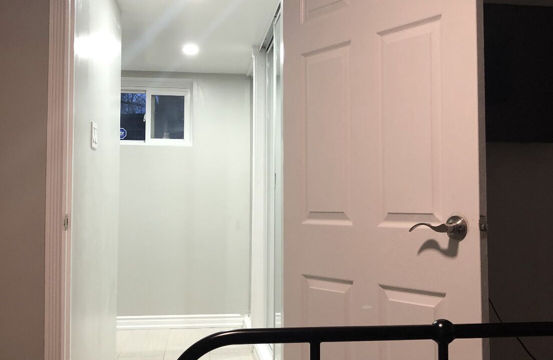 Photo of Bedroom in East York
