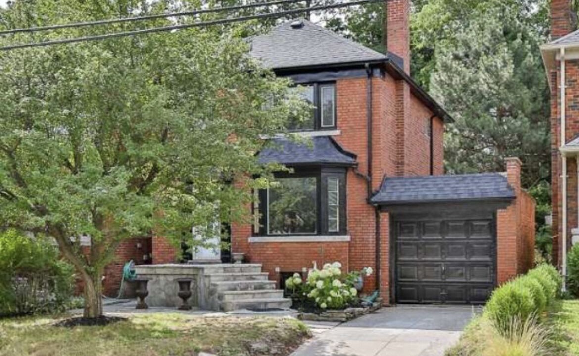 Photo of Outdoor in East York