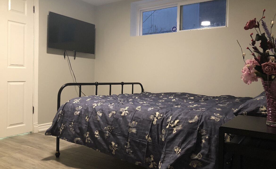 Photo of Bedroom in East York