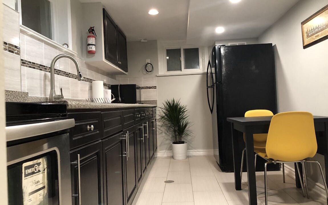 Photo of Kitchen in East York