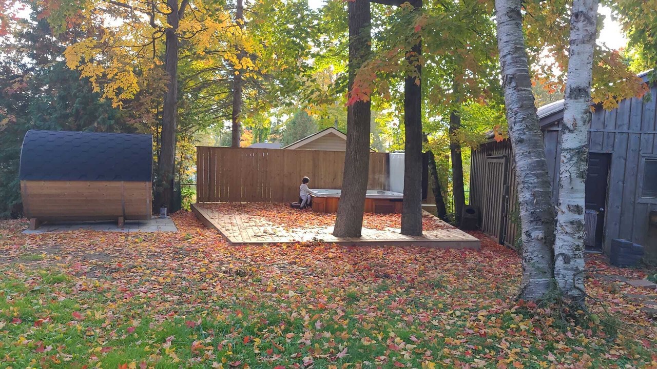 Photo of Outdoor in Central Huron