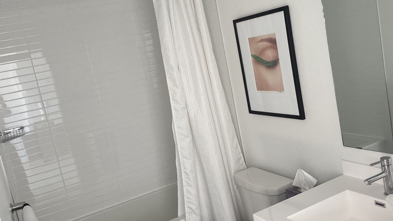 Photo of Bathroom in Oakville