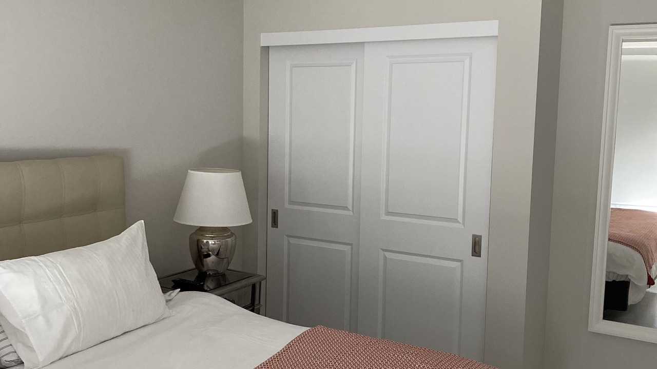 Photo of Bedroom in Oakville