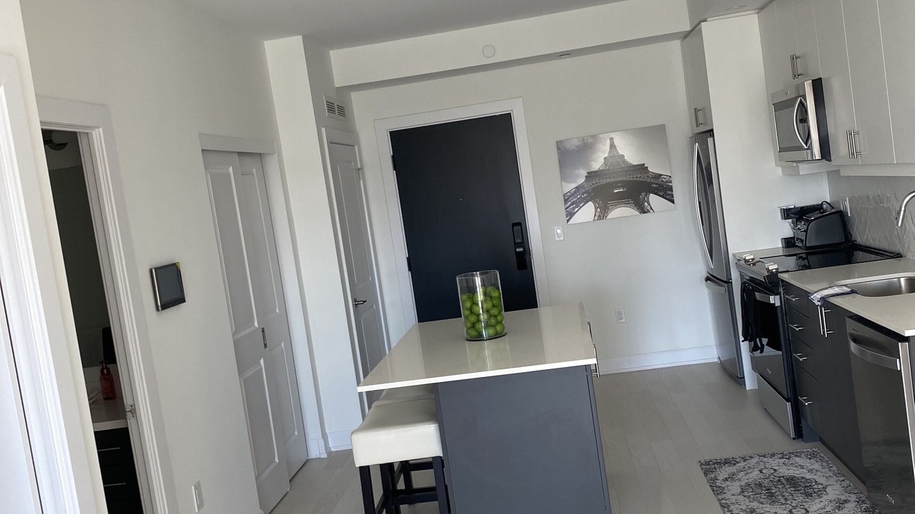 Photo of Kitchen in Oakville
