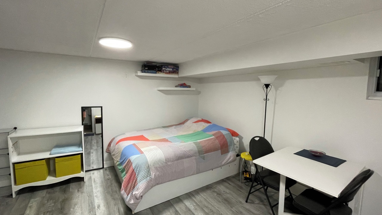 Photo of Bedroom in Mississauga Valleys