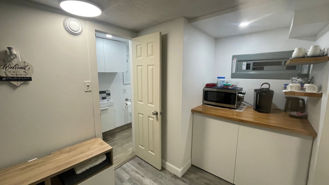 Photo of Kitchen in Mississauga Valleys