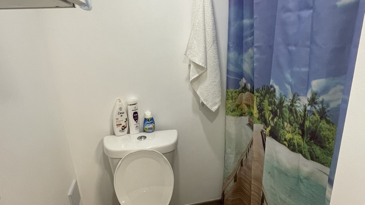 Photo of Bathroom in Mississauga Valleys