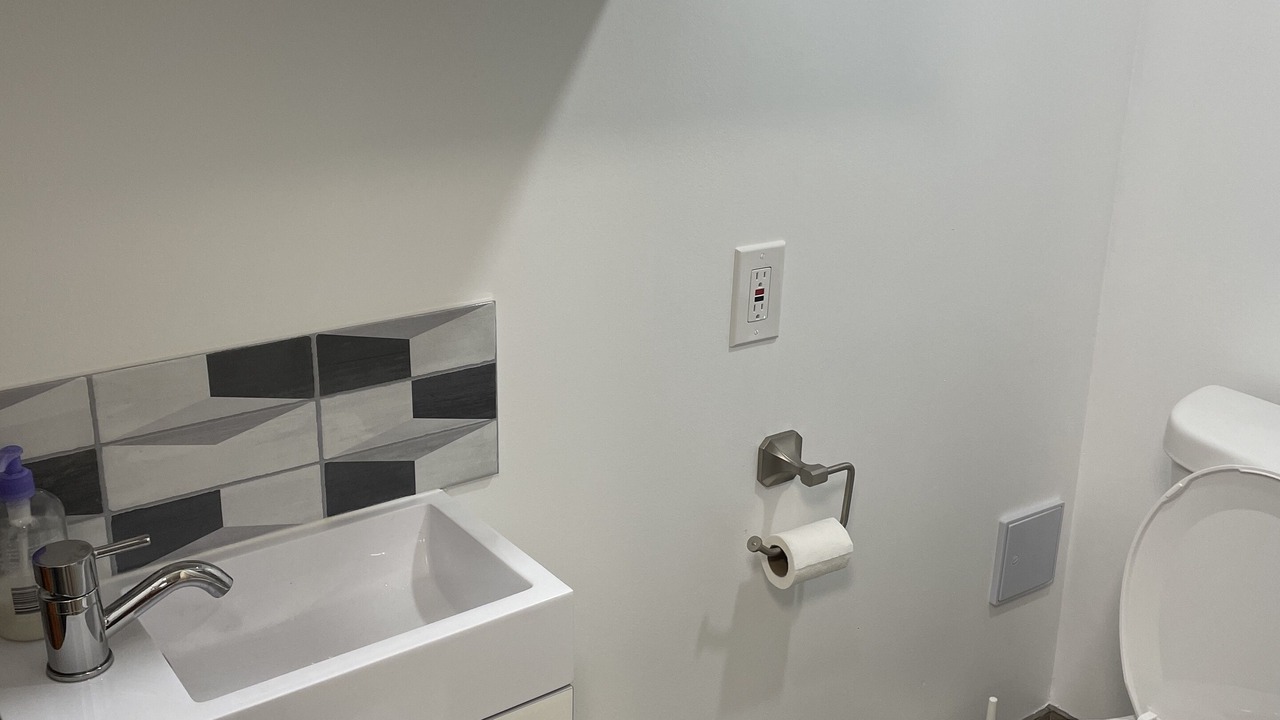 Photo of Bathroom in Mississauga Valleys