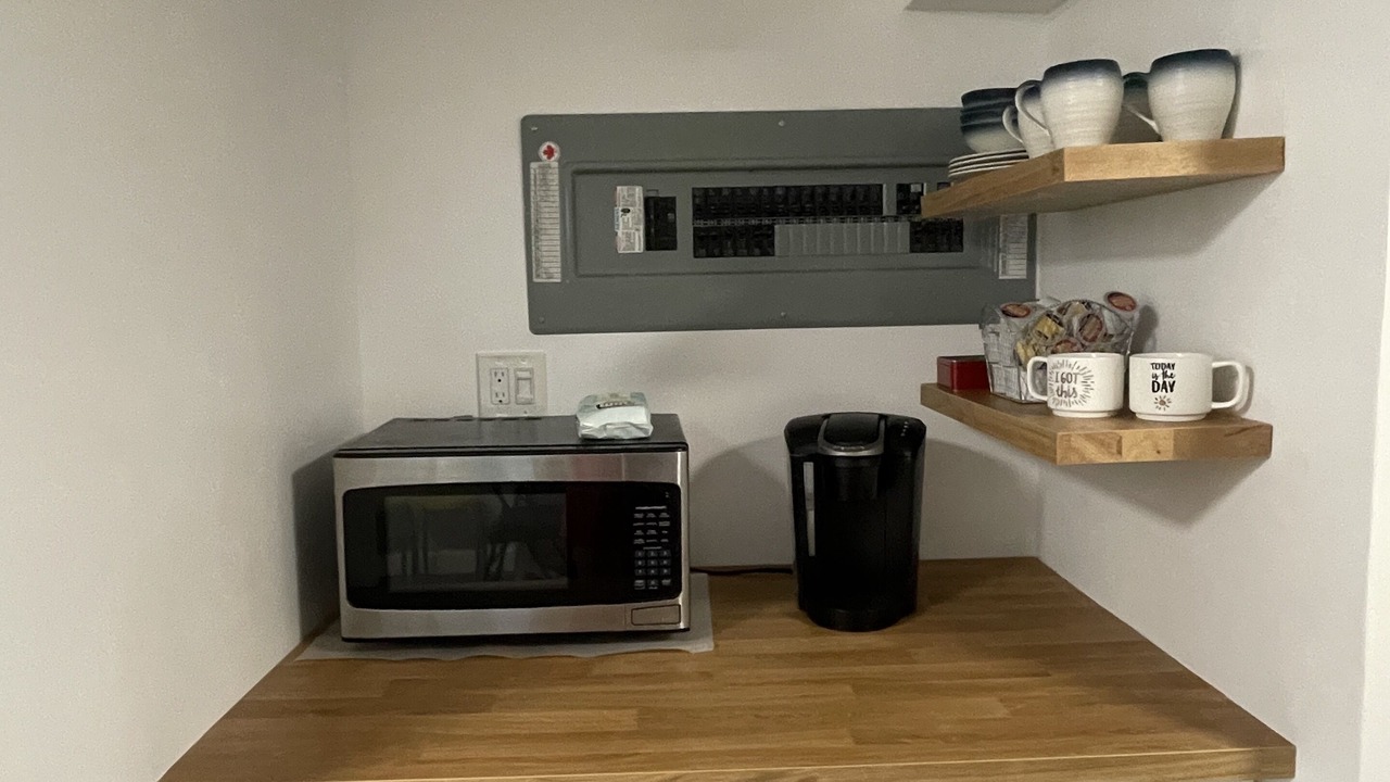 Photo of Kitchen in Mississauga Valleys