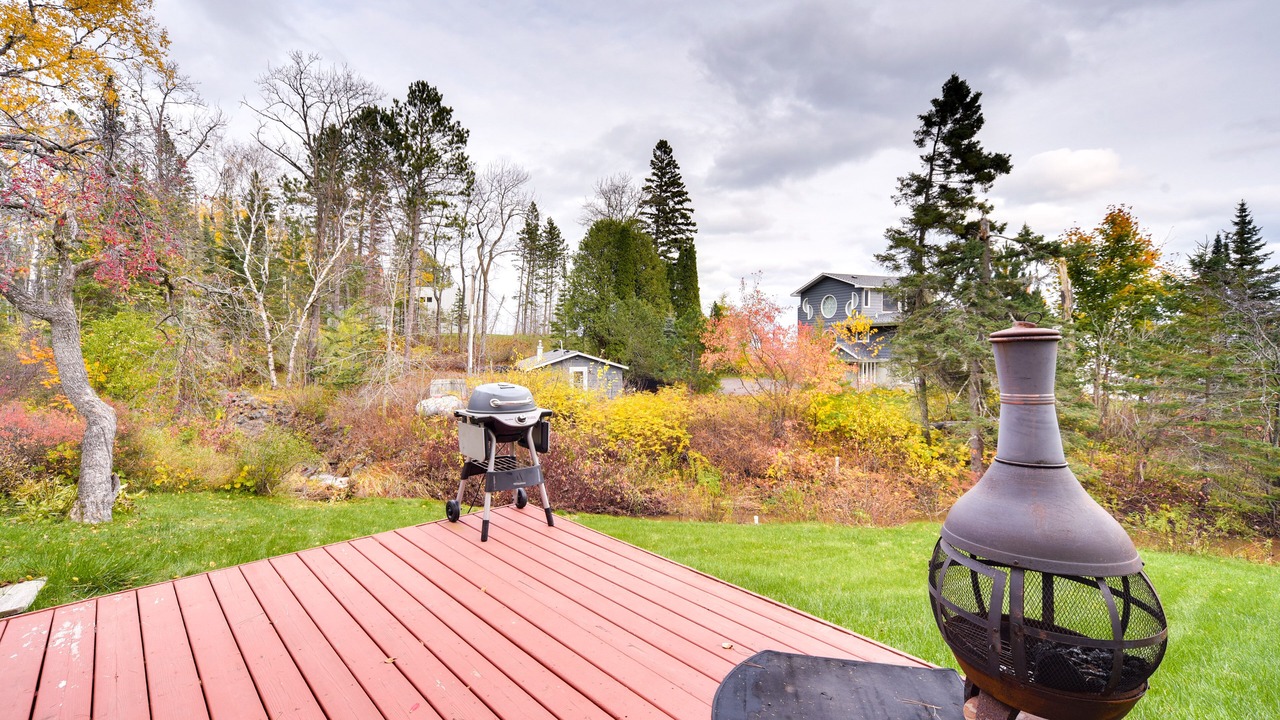 Photo of Outdoor in North Shore