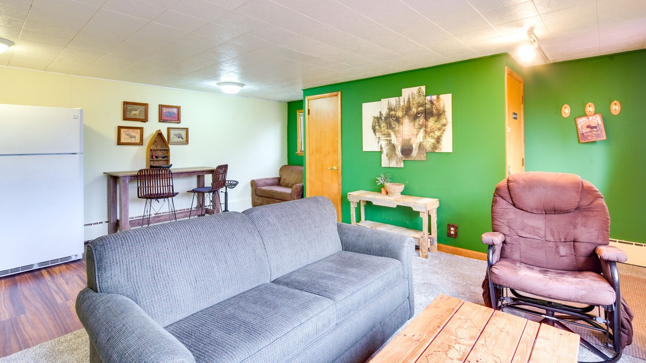 Photo of Bedroom in North Shore
