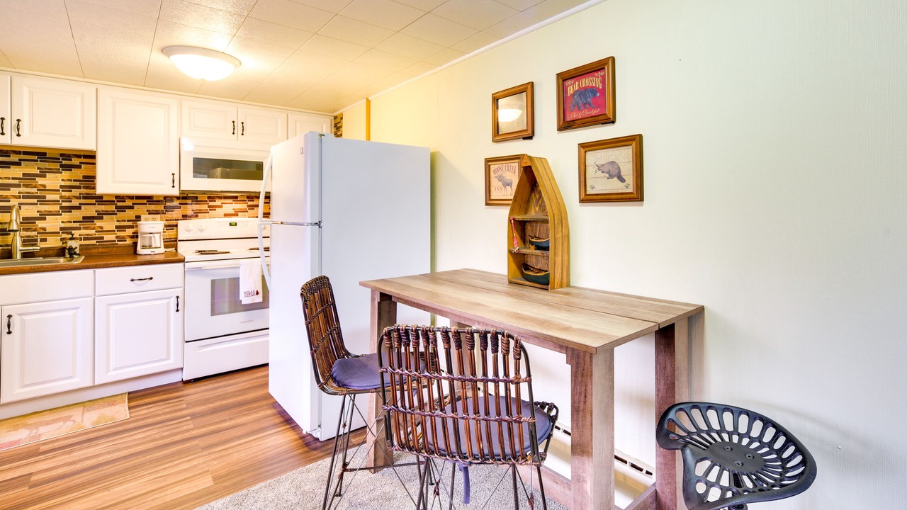 Photo of Kitchen in North Shore
