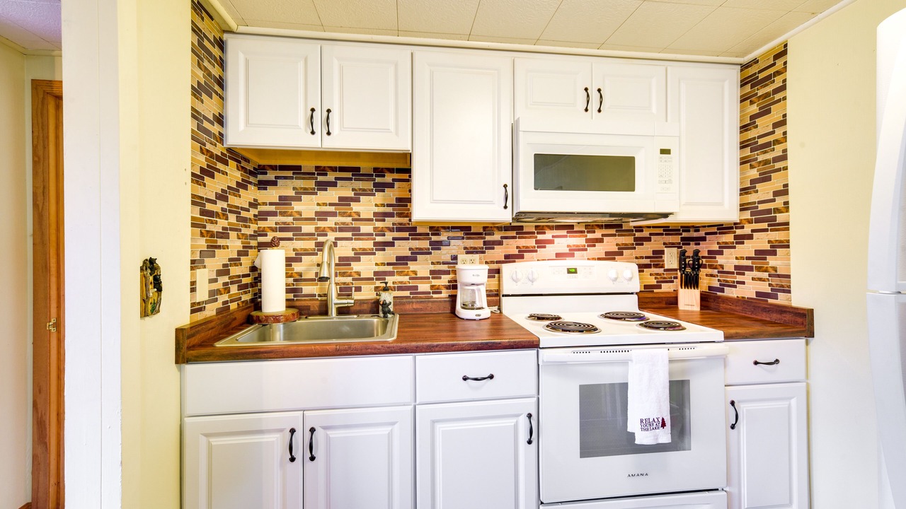 Photo of Kitchen in North Shore