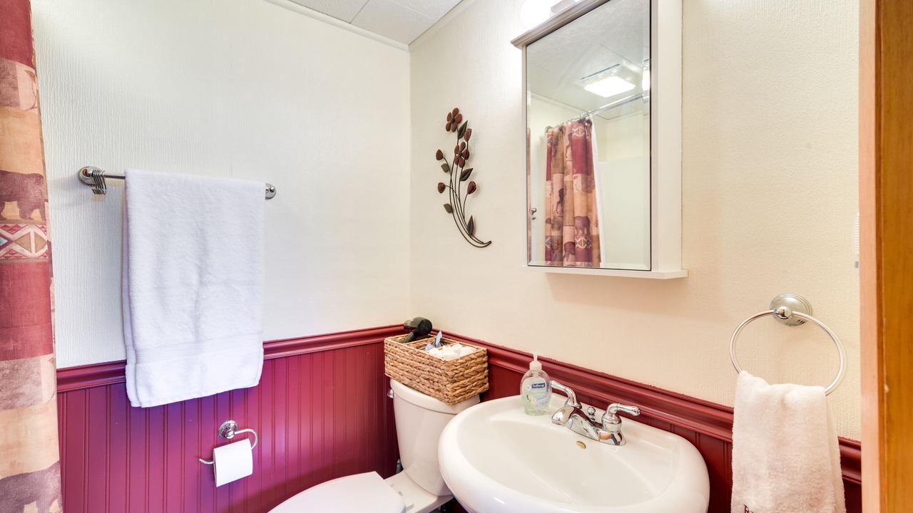 Photo of Bathroom in North Shore