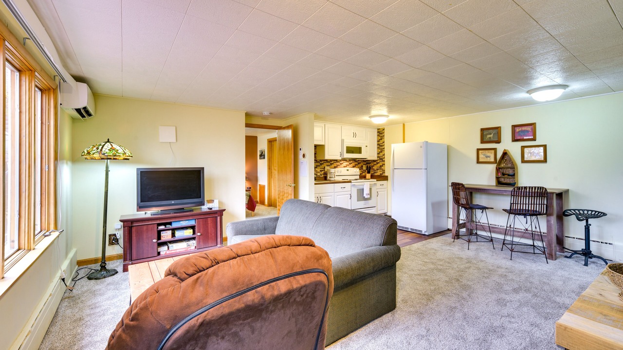 Photo of Bedroom in North Shore