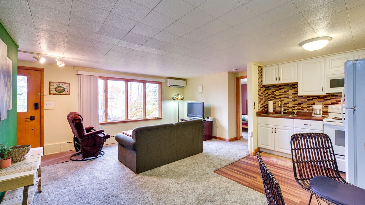 Photo of Livingroom in North Shore