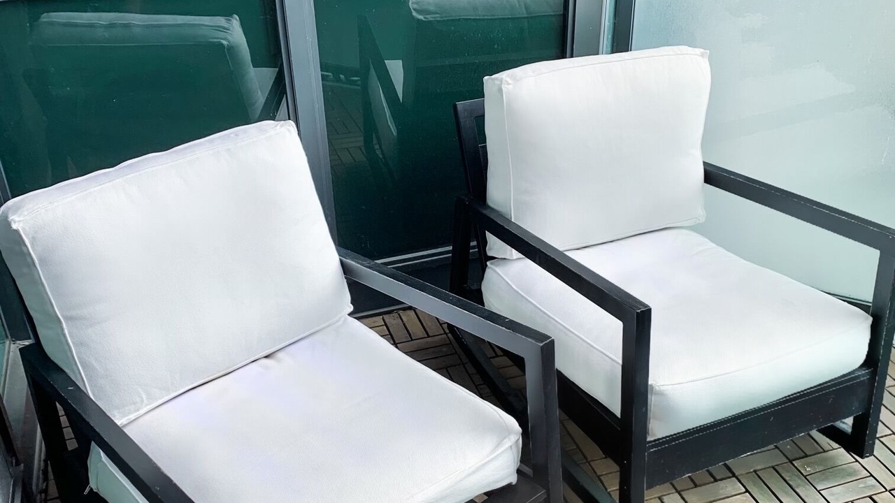 Photo of Outdoor in Bathurst Quay