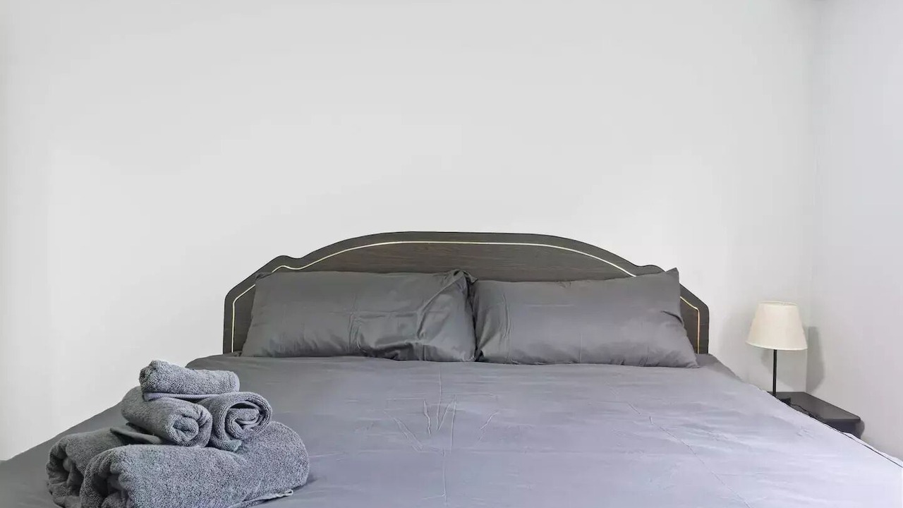 Photo of Bedroom in Caledon
