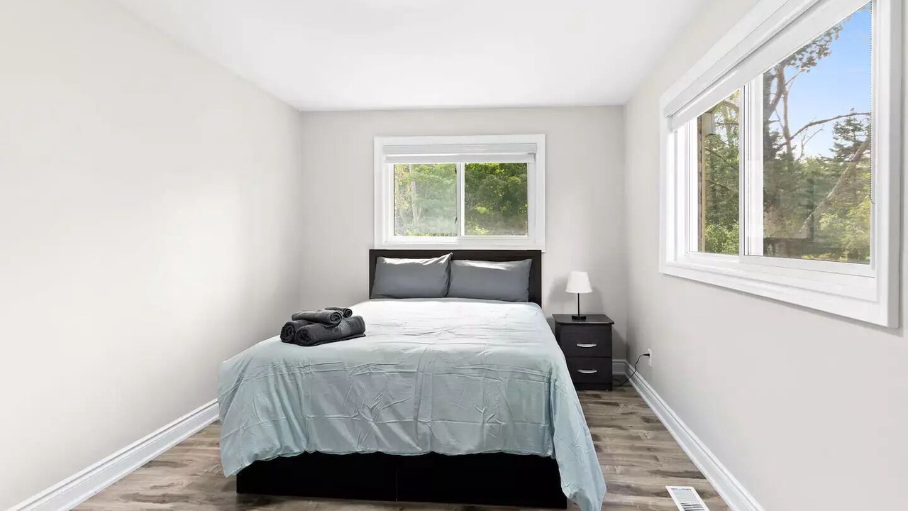 Photo of Bedroom in Caledon