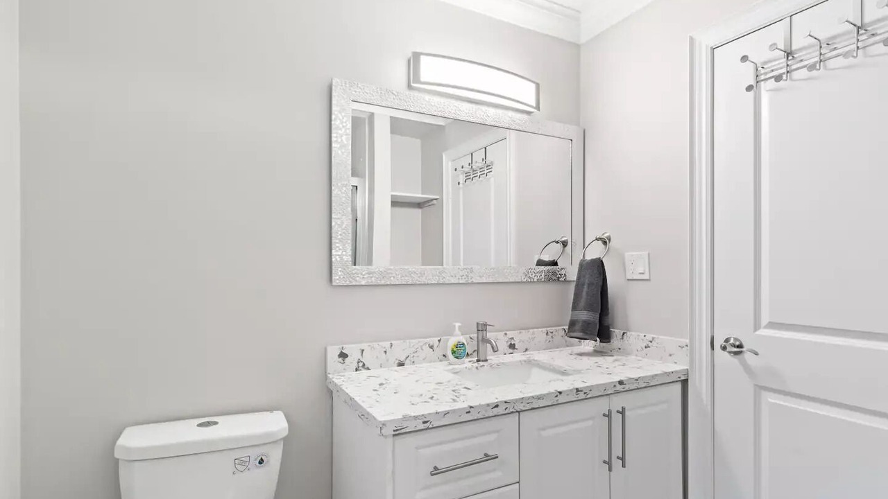 Photo of Bathroom in Caledon