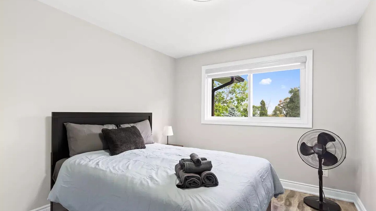 Photo of Bedroom in Caledon