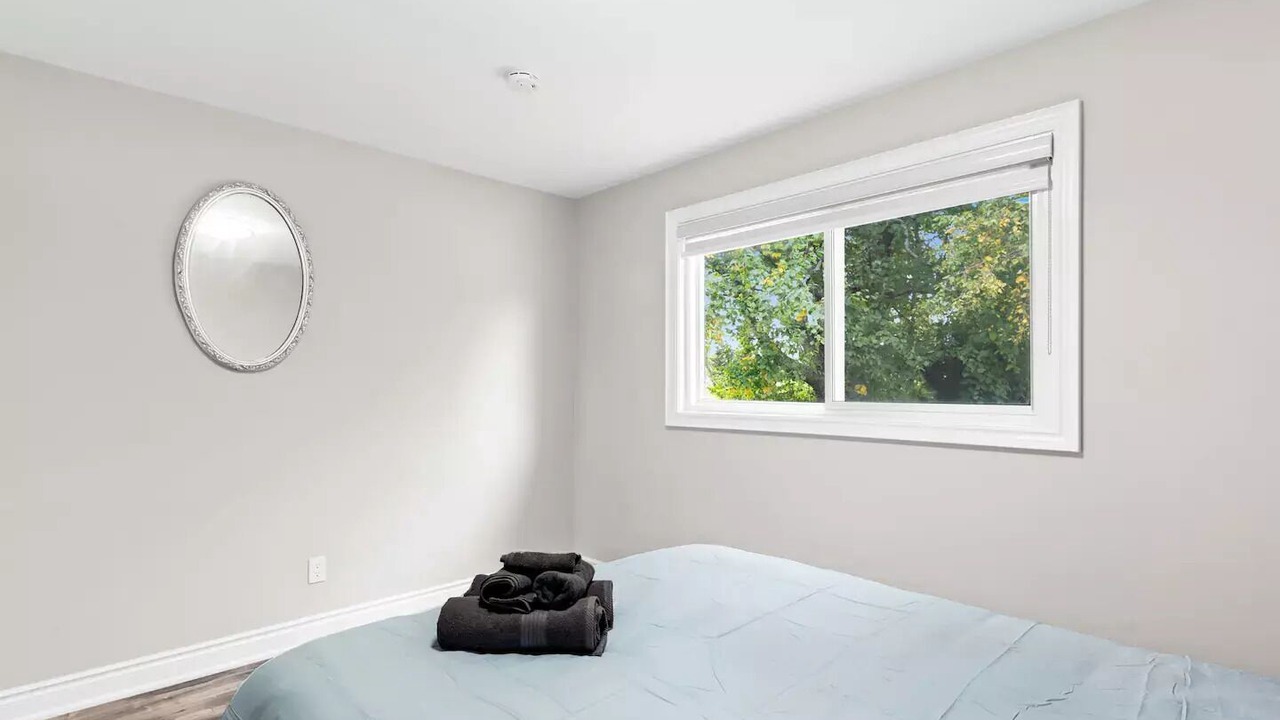 Photo of Bedroom in Caledon
